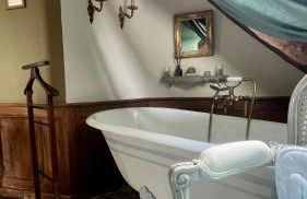 Gîte La Blanchie Haute - Foto 16