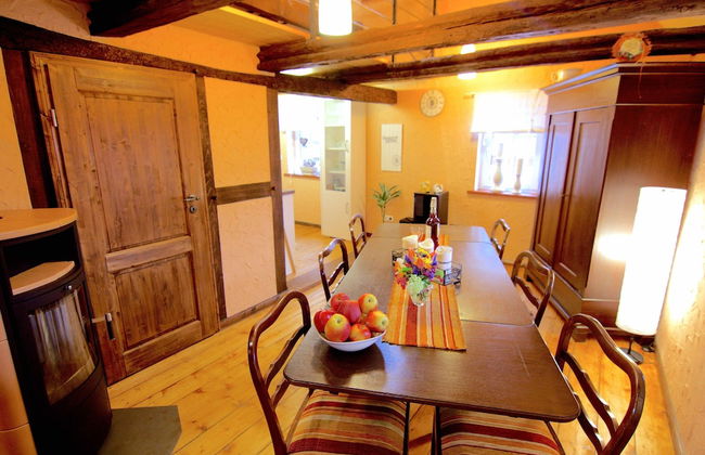 Hainich-Ferienhof - Foto 8