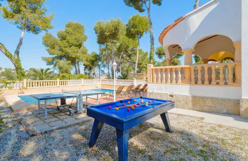 Villa Rosa Blanca by Villa Plus - Foto 12