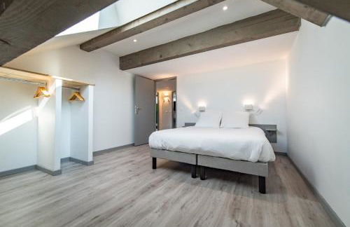 Four-bedroom triplex in Albiez-Montrond - Foto 38