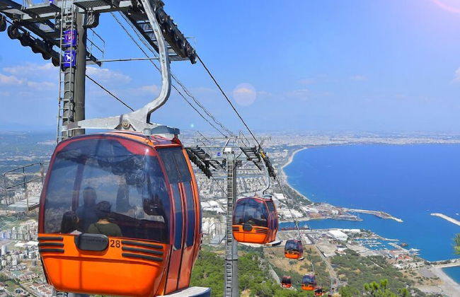 Yücemek Apart - Foto 38