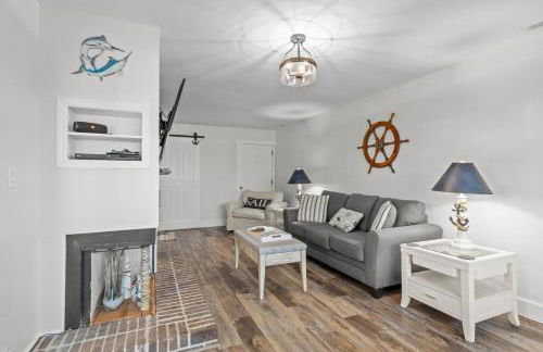 Water's Edge Retreat home - Foto 7