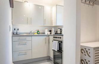 Pine Cabin Overlooking Bedgebury Forest - Foto 52