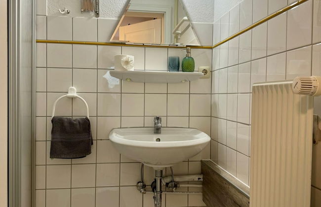 Apartmenthaus Wattwurm - Foto 21