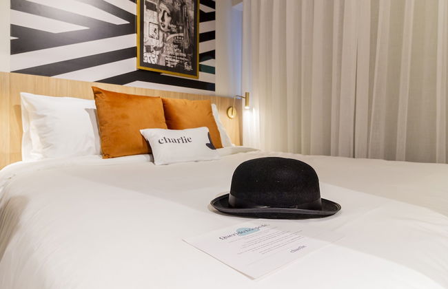 Charlie Uwin Brooklin - Foto 22