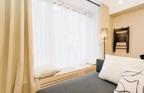 City-Apartment Kreuzviertel-Lädchen-60 qm - Foto 28