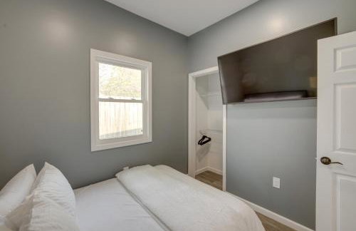 Lakefront Jackson Vacation Rental w/ Shared Yard - Photo 19
