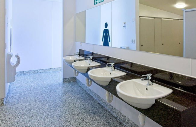 Hokitikas Kiwi Holiday Park and Motels - Foto 34