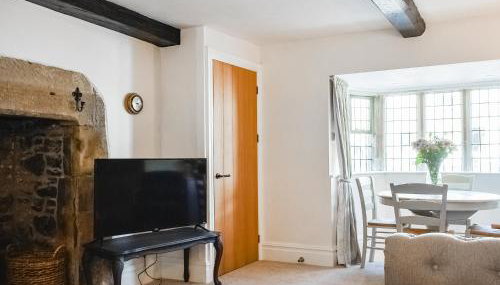 Causeway Cottage - Foto 3