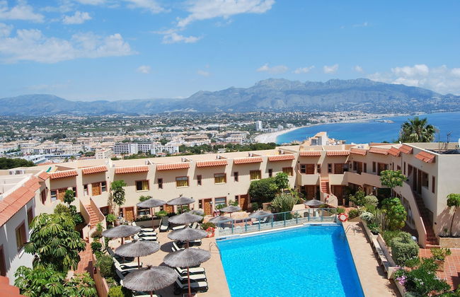 Albir Hills Apartments - Foto 34