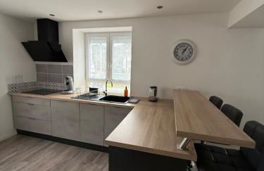 Le Gîte des Vosges - Foto 9