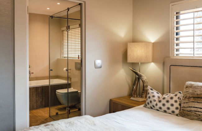 Buccara Waterberg - Molapo - Photo 24