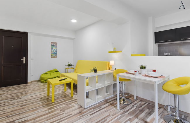 HomeStay Otopeni - Foto 19