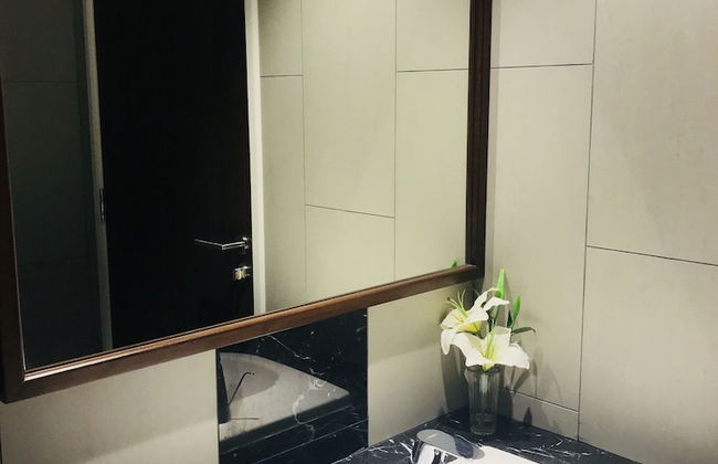 The Landmark Penthouse Luxury Condo by Casa Accommodation - Foto 14