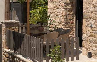 petra apartments apartment No1 - Foto 14