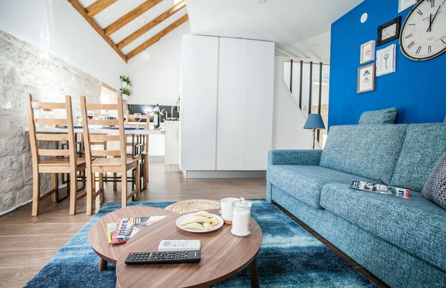 Townhouse Lucia - Foto 37