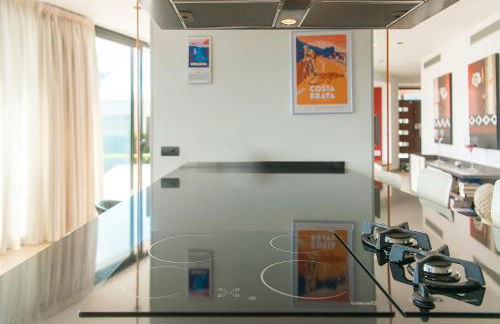 WELCS VILLA 239 PDA con piscina y vista - Foto 30