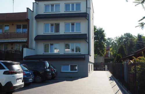 Apartamenty Dobranoc - Wawer 2 - Foto 10