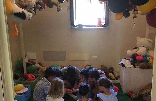 Colle San Mauro - Foto 50