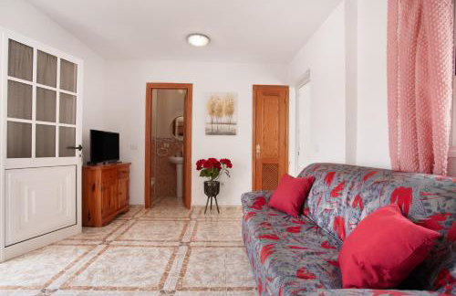 Ático La Estrella - Foto 9