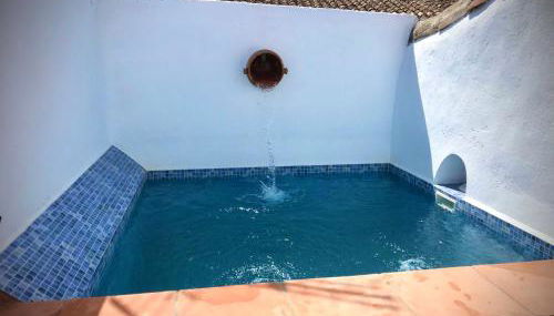 Casa Rural Sierra Tórtola 1 - Foto 3