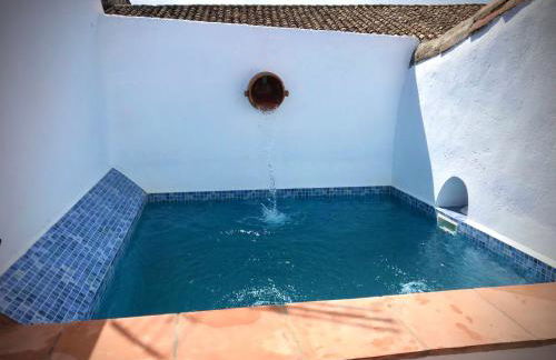 Casa Rural Sierra Tórtola 1 - Foto 3