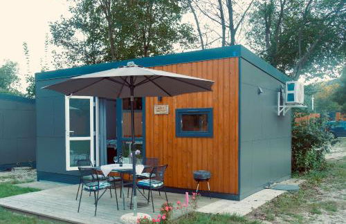 Tinyhaus Sankt Rupert Nummer 11 - Foto 26