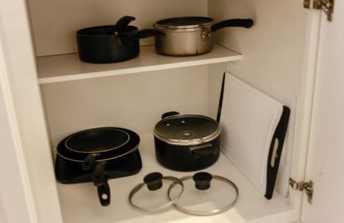 Sojourn at Colley Manor - Foto 24