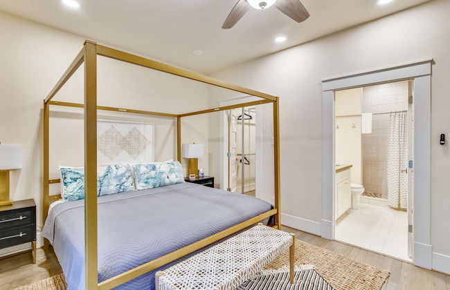 Galvez Getaway - Foto 9