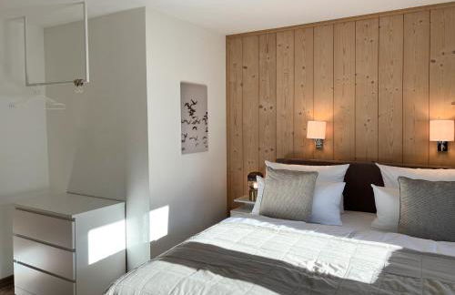 100qm Feldbergblick Apartment - Villa Hubertus - Foto 15