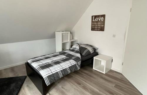 Ferienwohnung Kleine Auszeit - Foto 17