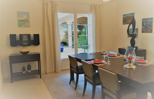 Villa luxueuse avec piscine sur les hauts de Biarritz - Foto 9