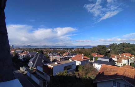 APARTAMENTO VISTAZUL SAMIL - Foto 11