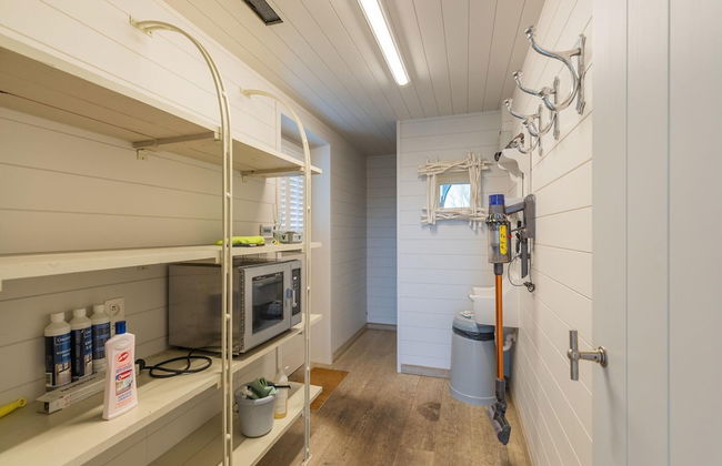 Holiday Home in Oostduinkerke - Foto 29