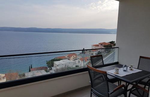 La Vista apartments - Photo 23