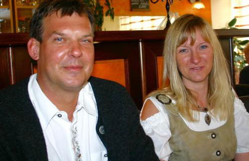 Haus Margarete & Landhaus Karin - Foto 30