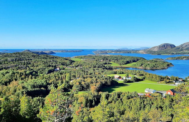 10 Person Holiday Home in Vallersund - Foto 21