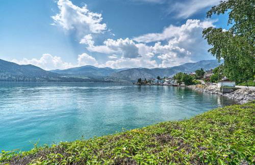 Manson Condo with Pool Access - Near Marina and Town - Foto 2