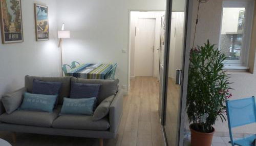 Le nid de la Mouette - Foto 4