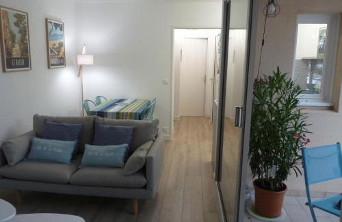 Le nid de la Mouette - Foto 4