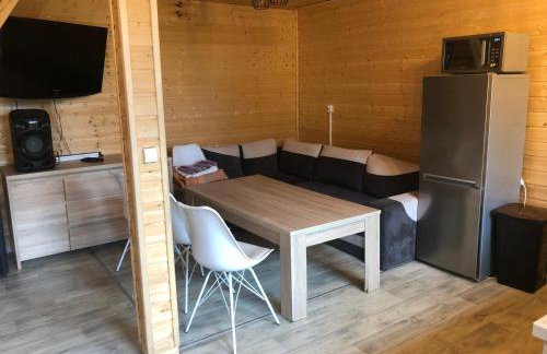 Domek letniskowy w Chojnie - Foto 3