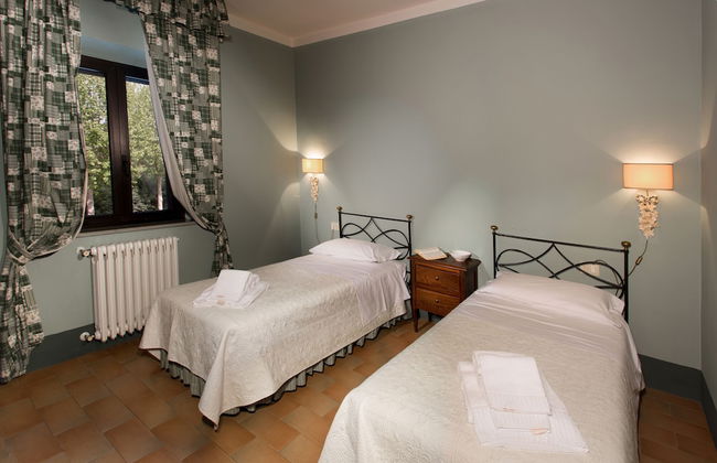 Poggiovalle Tenuta Italiana - Foto 4