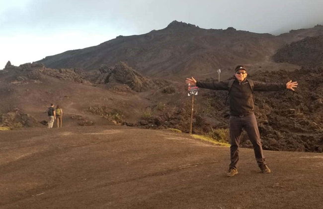 Pacaya Volcano Tour - Photo 2