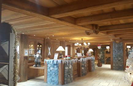 Apartment A 01 in St Martin de Belleville - Foto 23