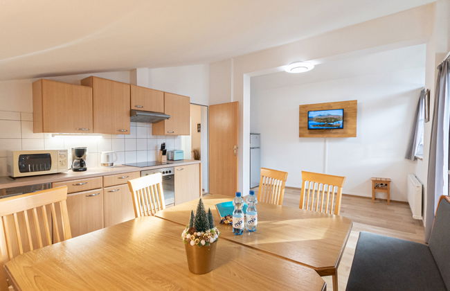 Alpenchalets - Foto 4