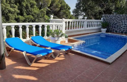 casa vacacional con piscina privada - Foto 1