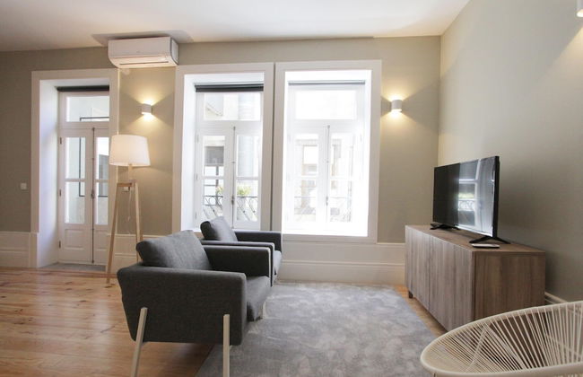 Duque de Loulé - Foto 57