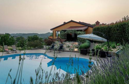 Villa Diora - Home & Spa - Foto 3