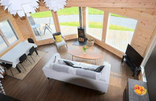 Ty Log Llansteffan - Photo 4