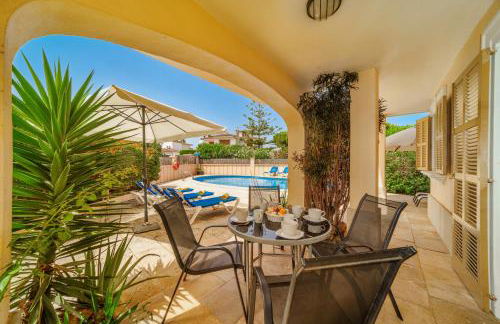 E419 Murtons by Mallorca Villa Selection - Foto 28